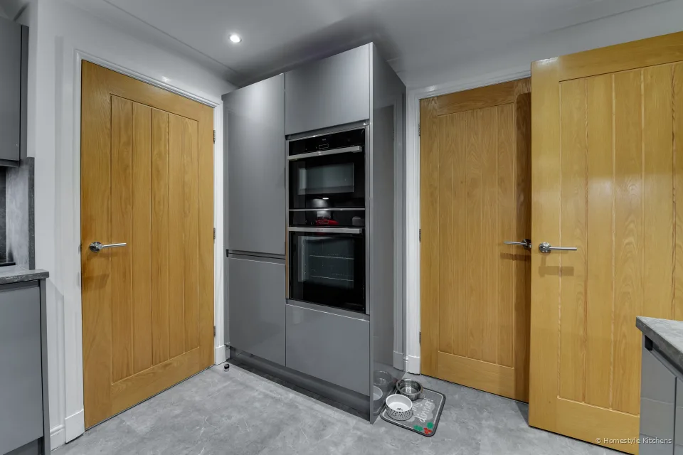 Dyer Kitchen #1