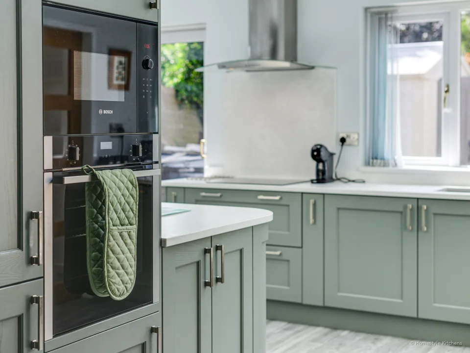Eaton Kitchen