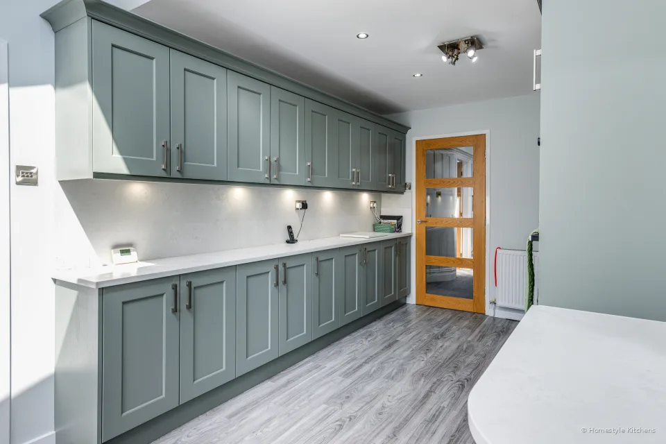 Eaton Kitchen #18