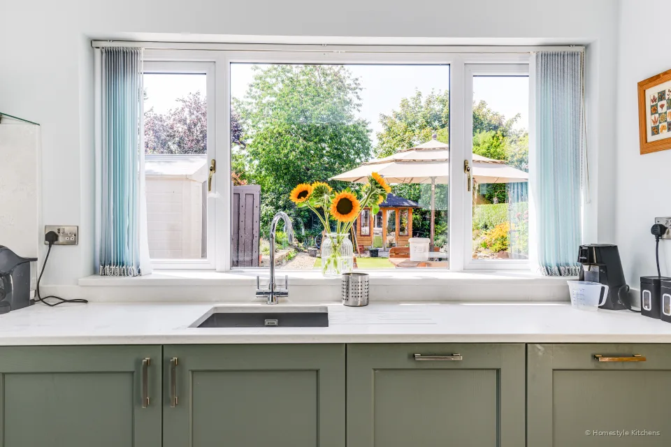 Eaton Kitchen #13