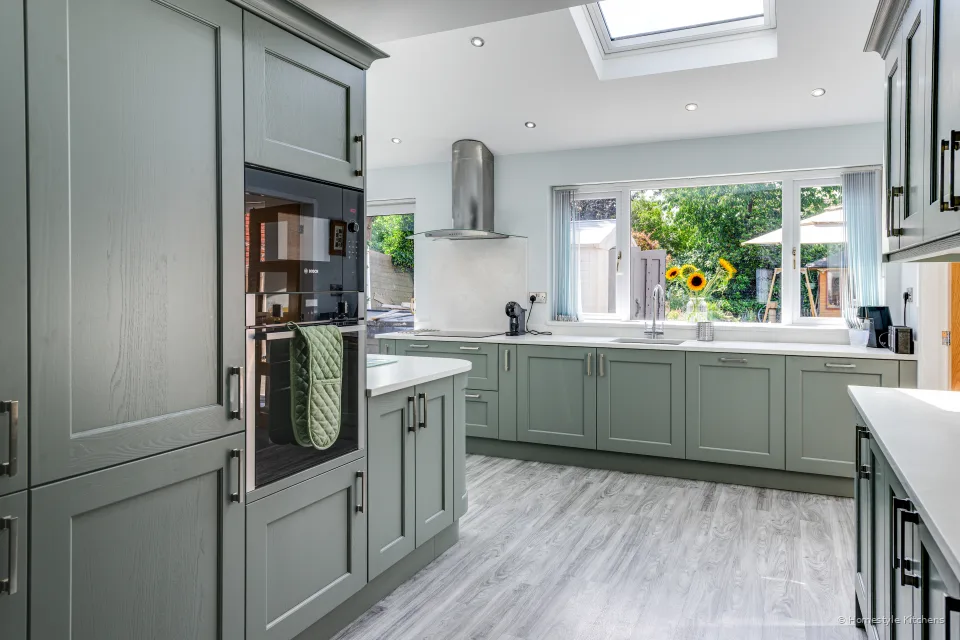 Eaton Kitchen #16