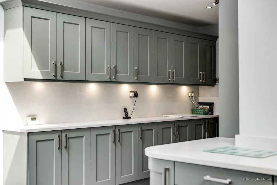 Eaton Kitchen #5