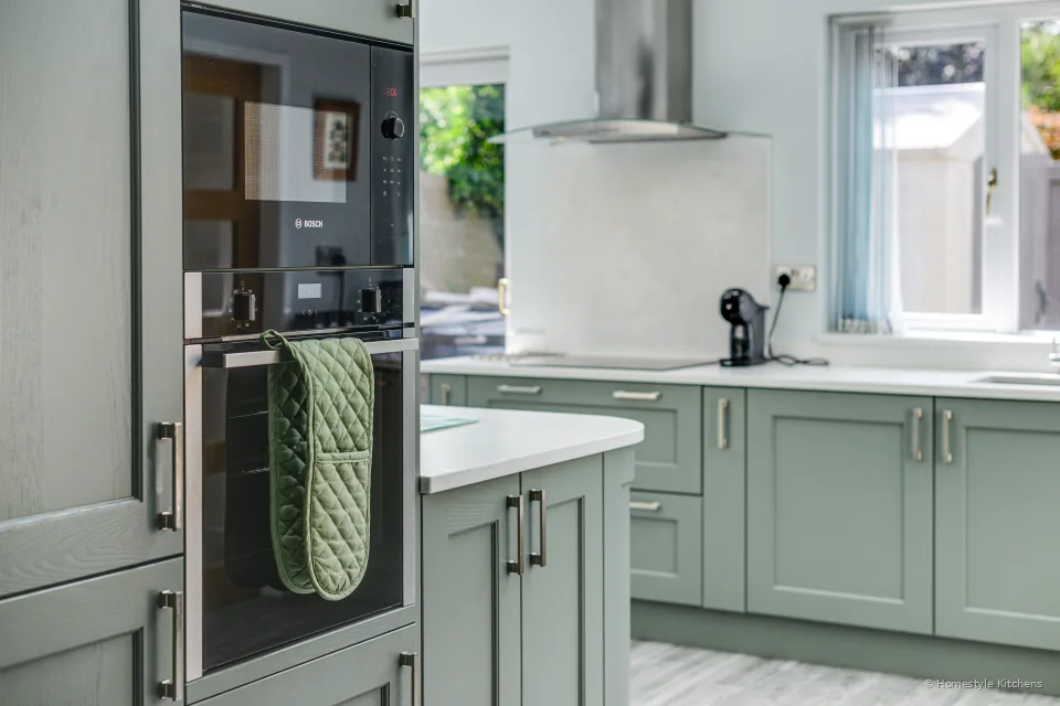 Eaton Kitchen #3