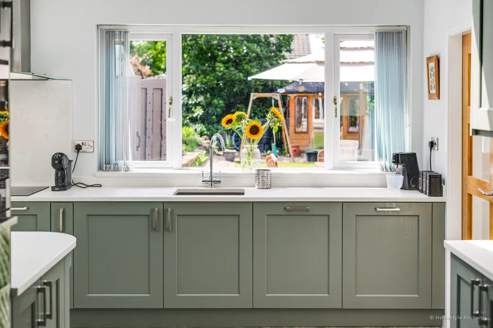 Eaton Kitchen #2