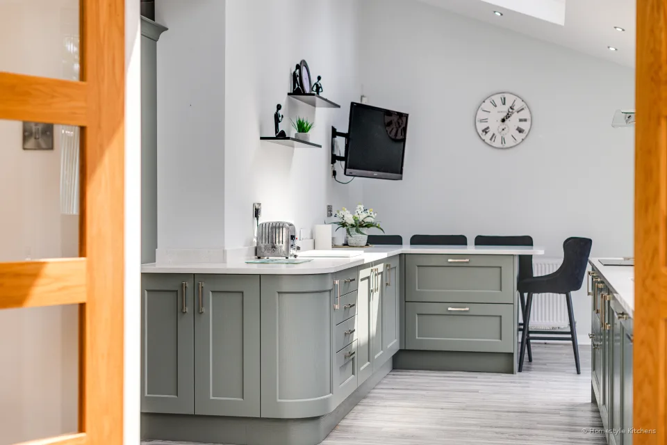 Eaton Kitchen #1