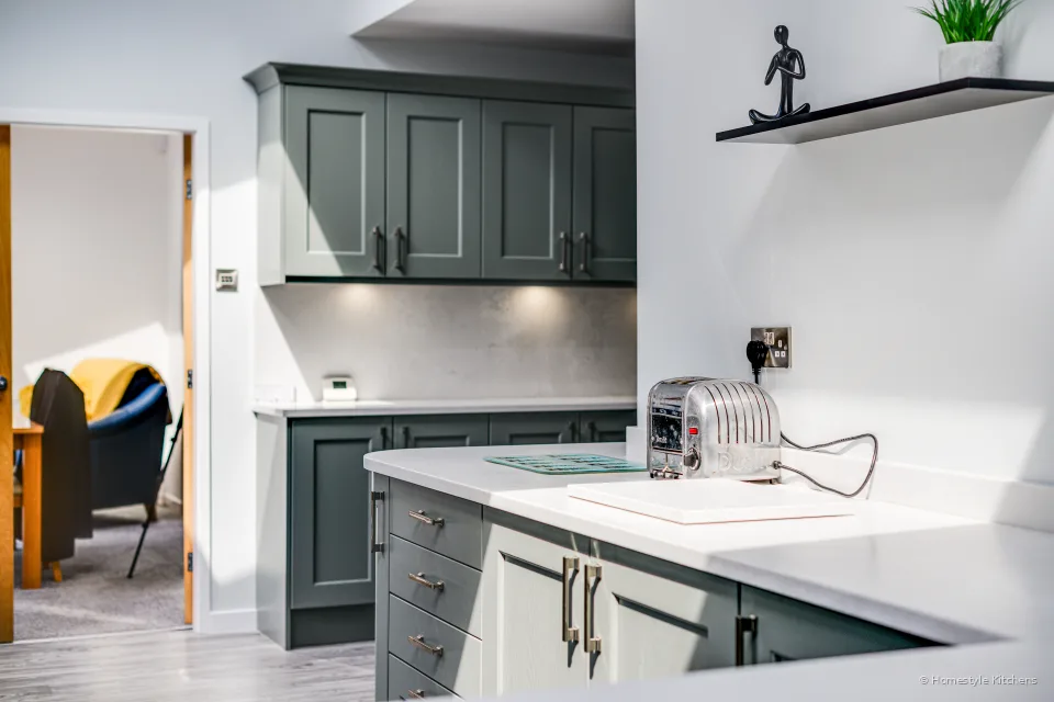 Eaton Kitchen #4