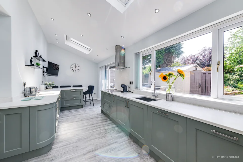 Eaton Kitchen #15