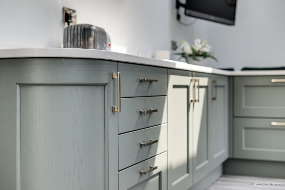 Eaton Kitchen #9