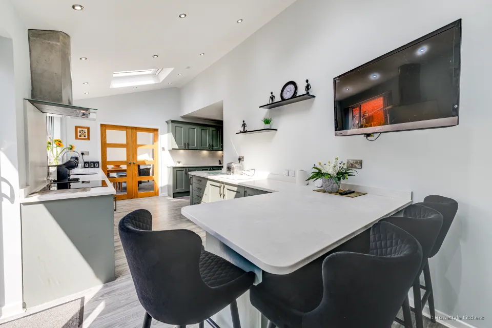 Eaton Kitchen #14