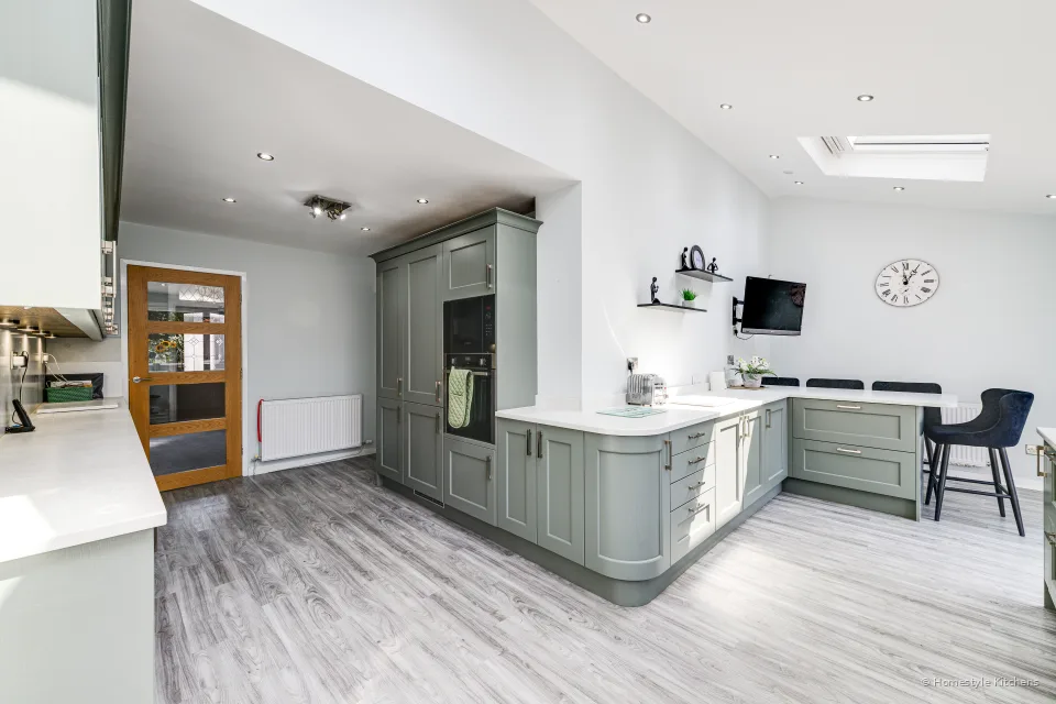 Eaton Kitchen #19