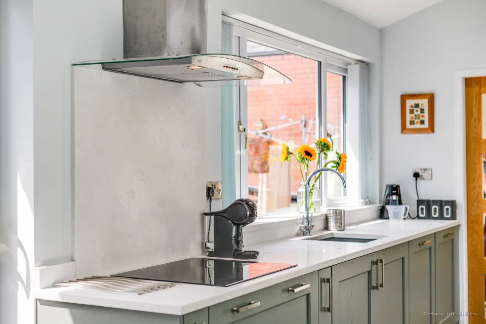 Eaton Kitchen #7