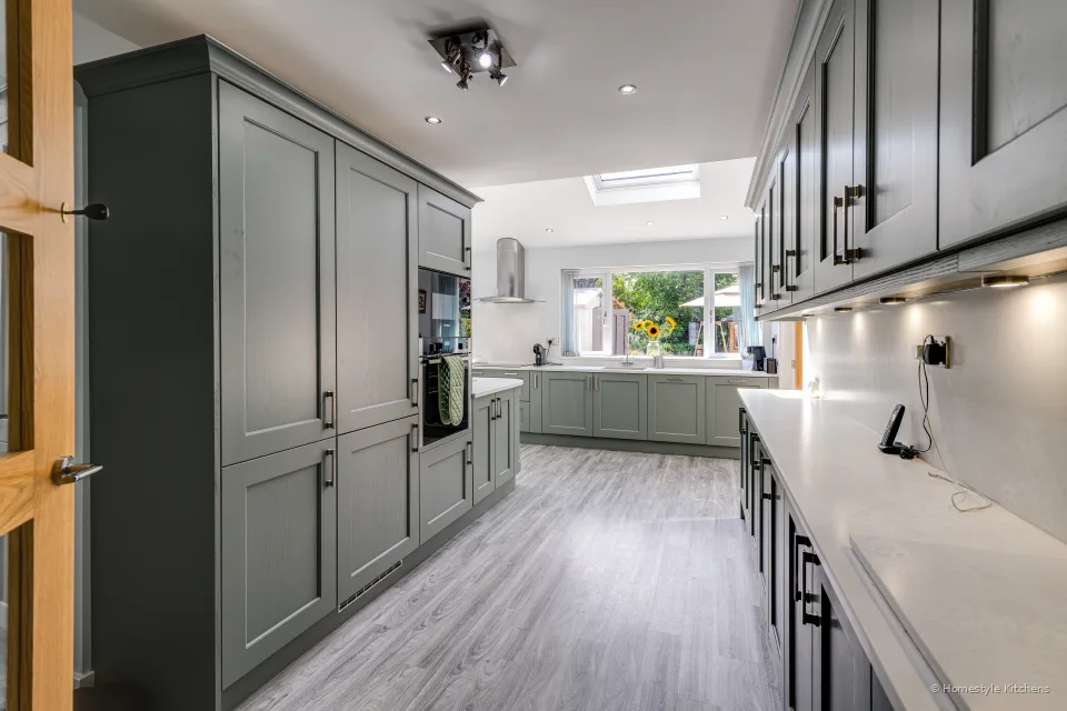 Eaton Kitchen #17