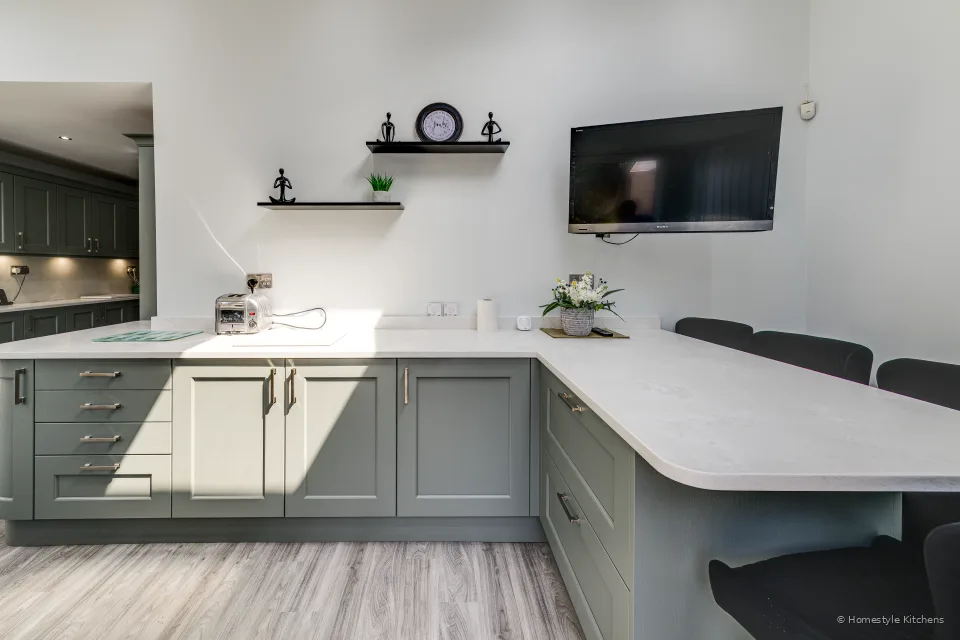 Eaton Kitchen #11