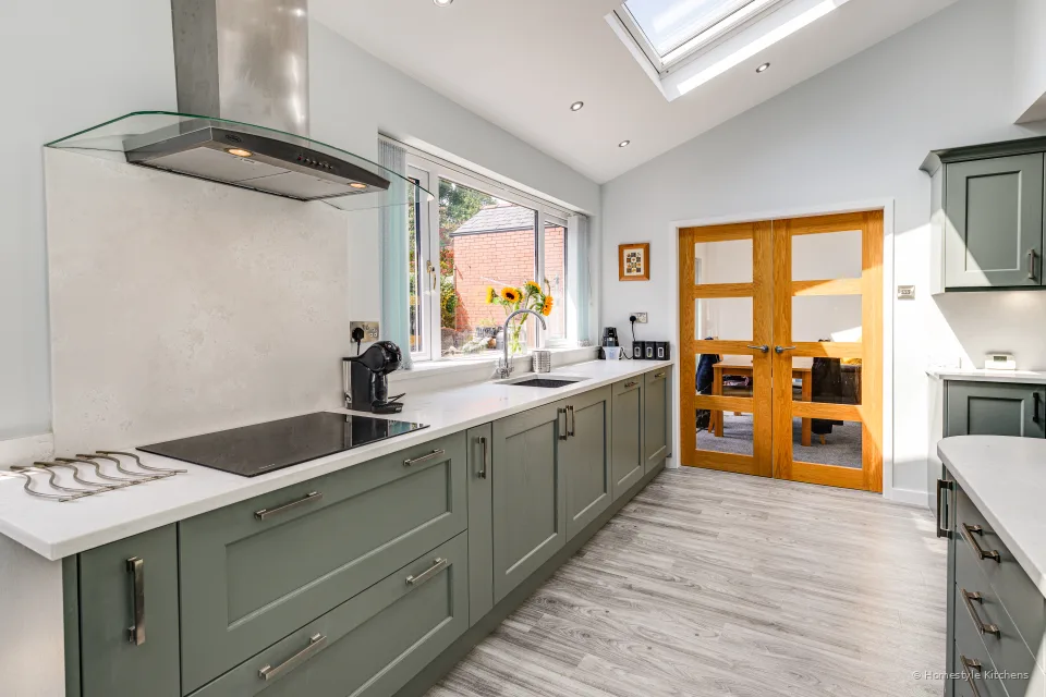 Eaton Kitchen #12