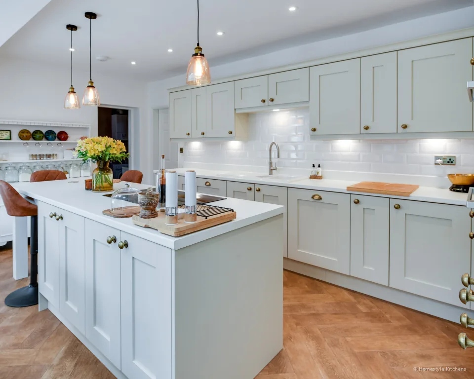 Evans Kitchen