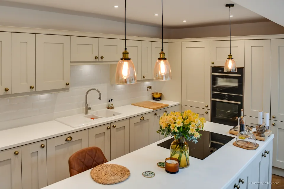 Evans Kitchen #1