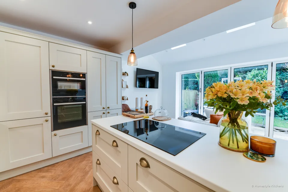 Evans Kitchen #17