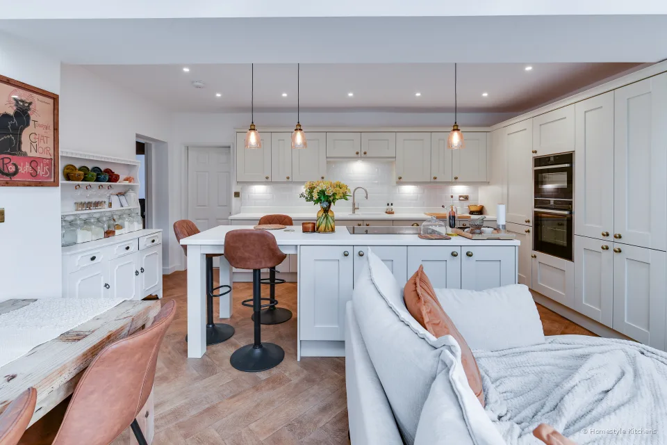Evans Kitchen #22