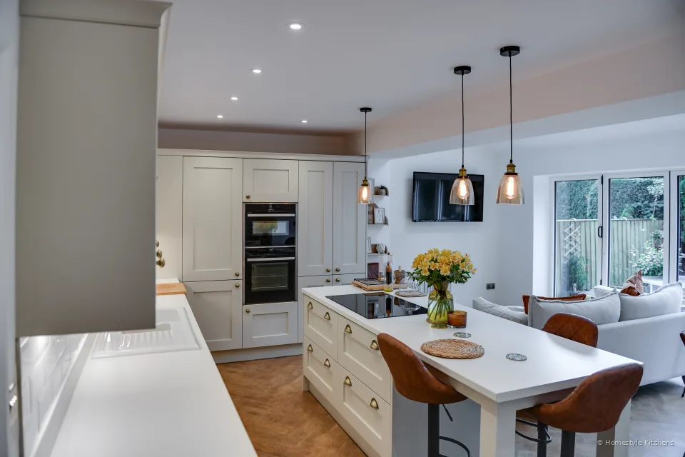 Evans Kitchen #3