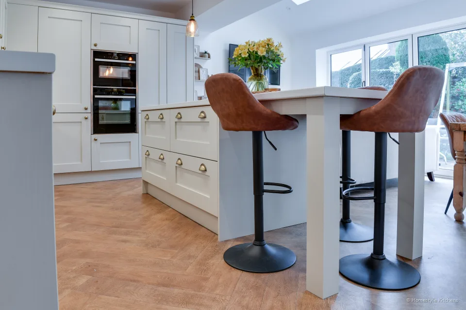 Evans Kitchen #9