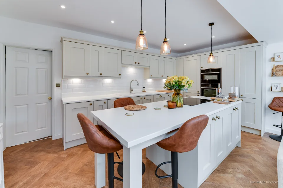 Evans Kitchen #13