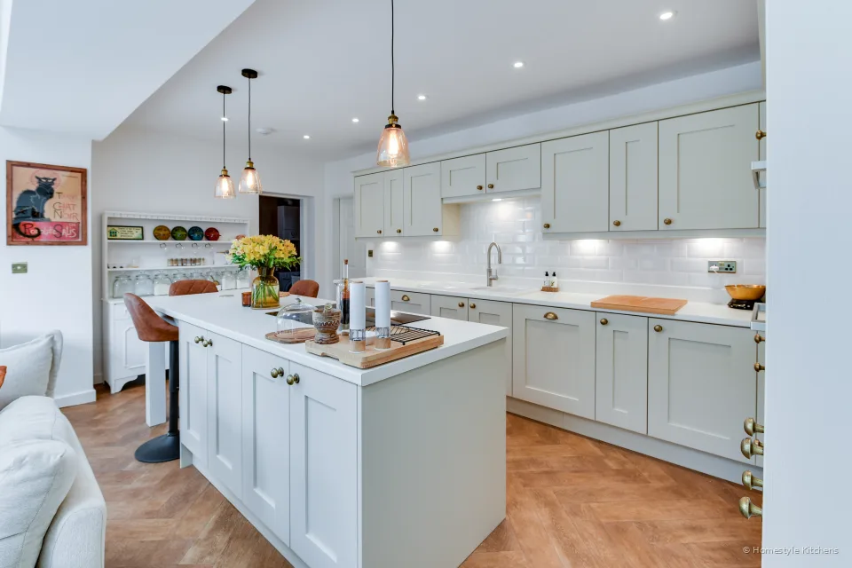 Evans Kitchen #21