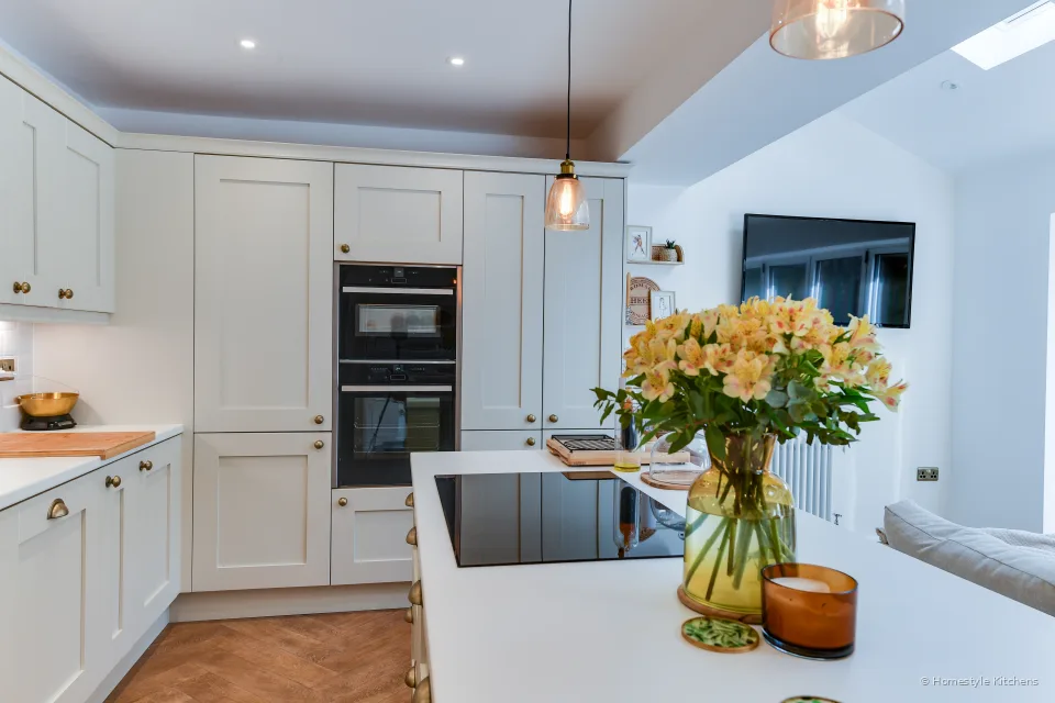 Evans Kitchen #20