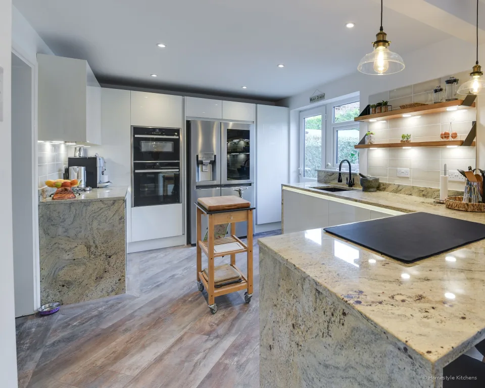 Farrell Kitchen