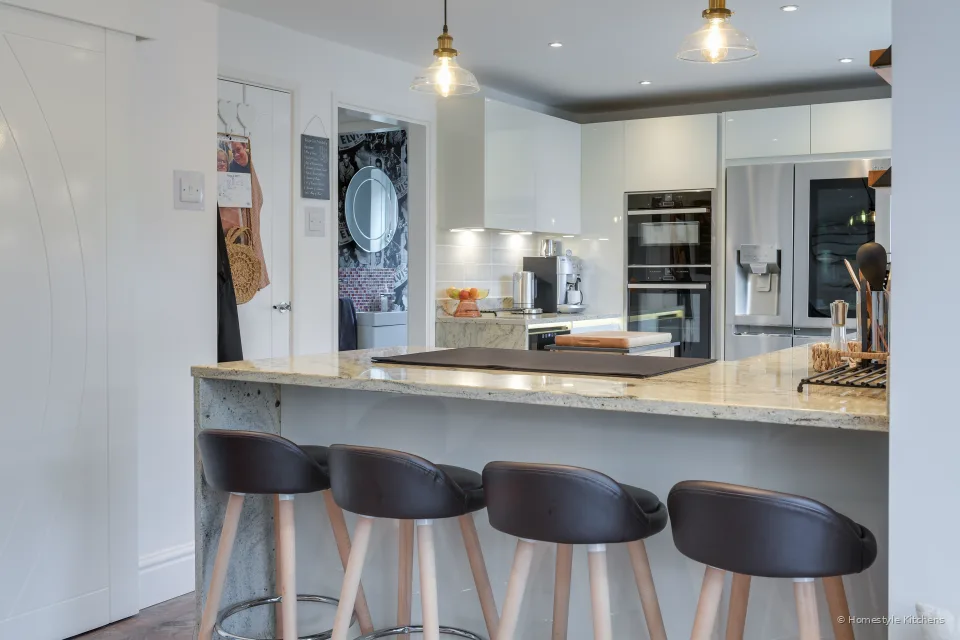 Farrell Kitchen #8