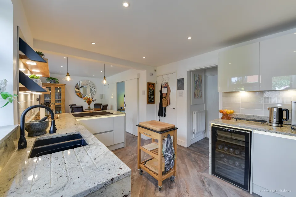 Farrell Kitchen #2