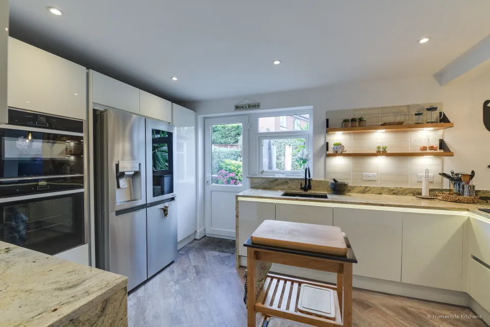 Farrell Kitchen #12