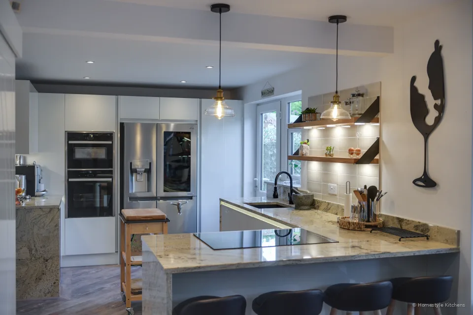 Farrell Kitchen #16