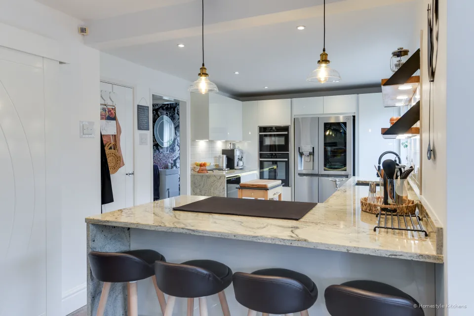 Farrell Kitchen #1