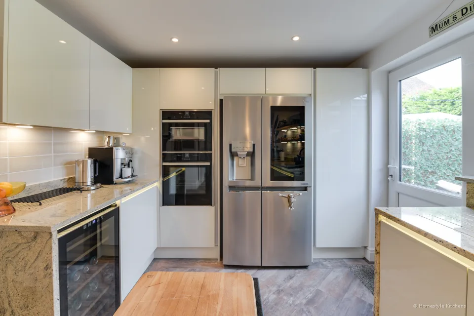 Farrell Kitchen #21