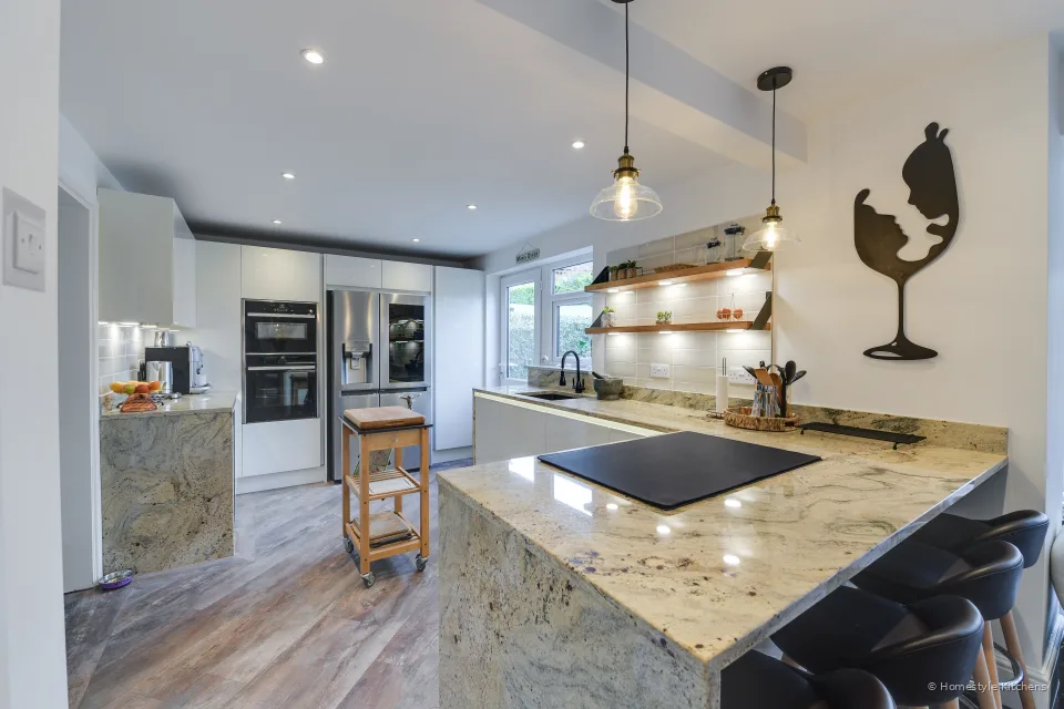 Farrell Kitchen #13