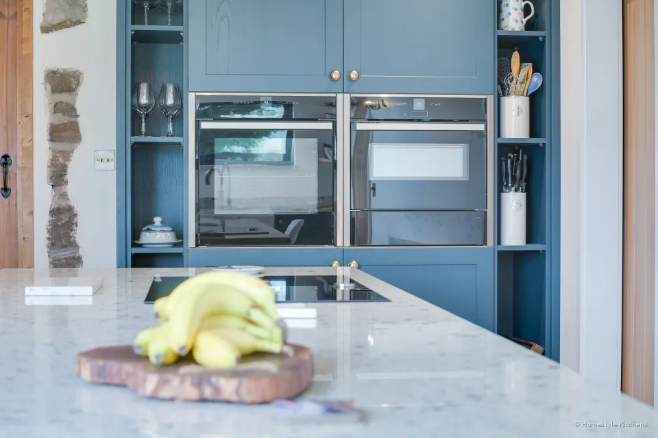 Faulkner Kitchen #4