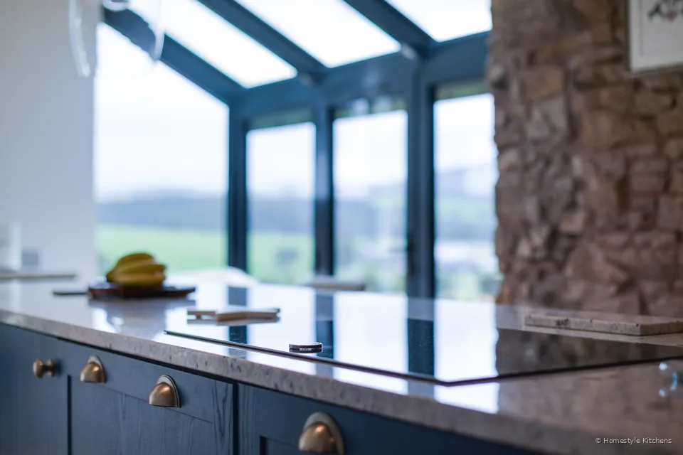 Faulkner Kitchen #19