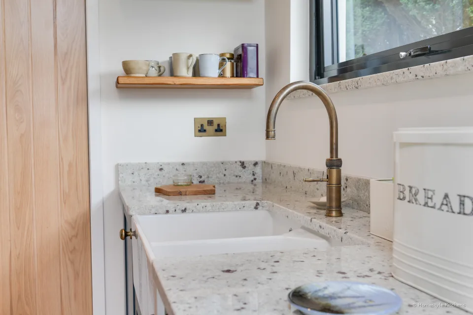 Faulkner Kitchen #5