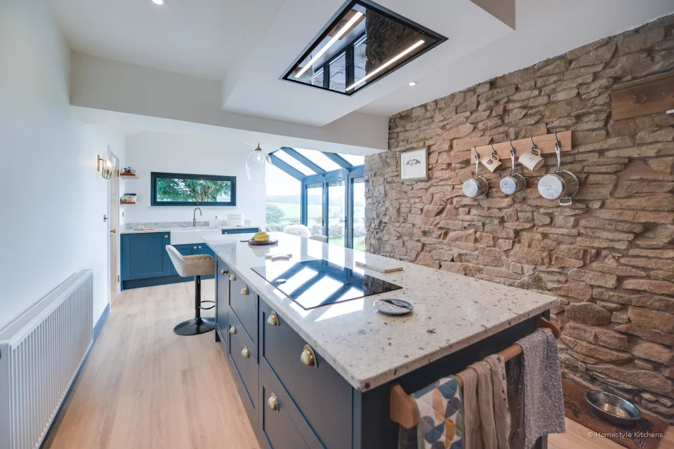 Faulkner Kitchen #18