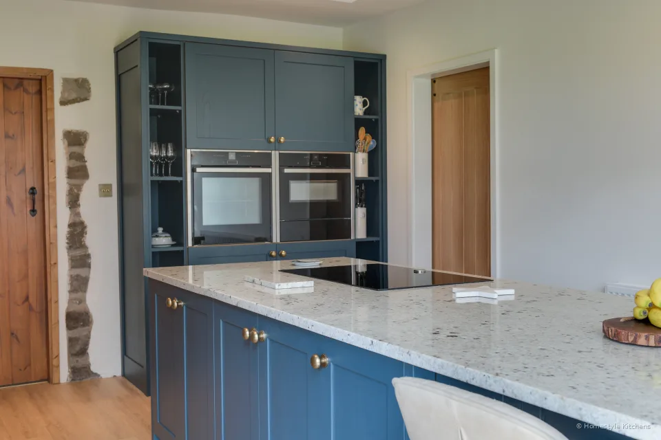 Faulkner Kitchen #6