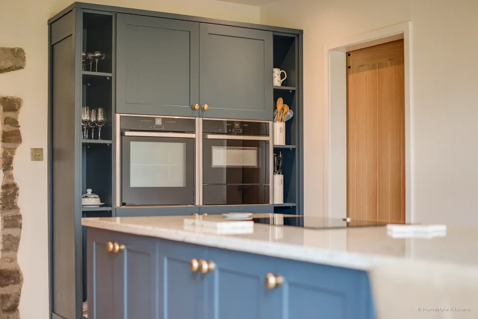 Faulkner Kitchen #21