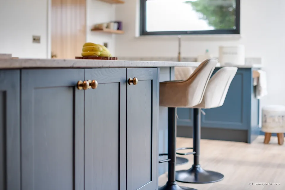 Faulkner Kitchen #3