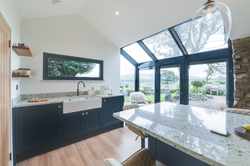 Faulkner Kitchen #15