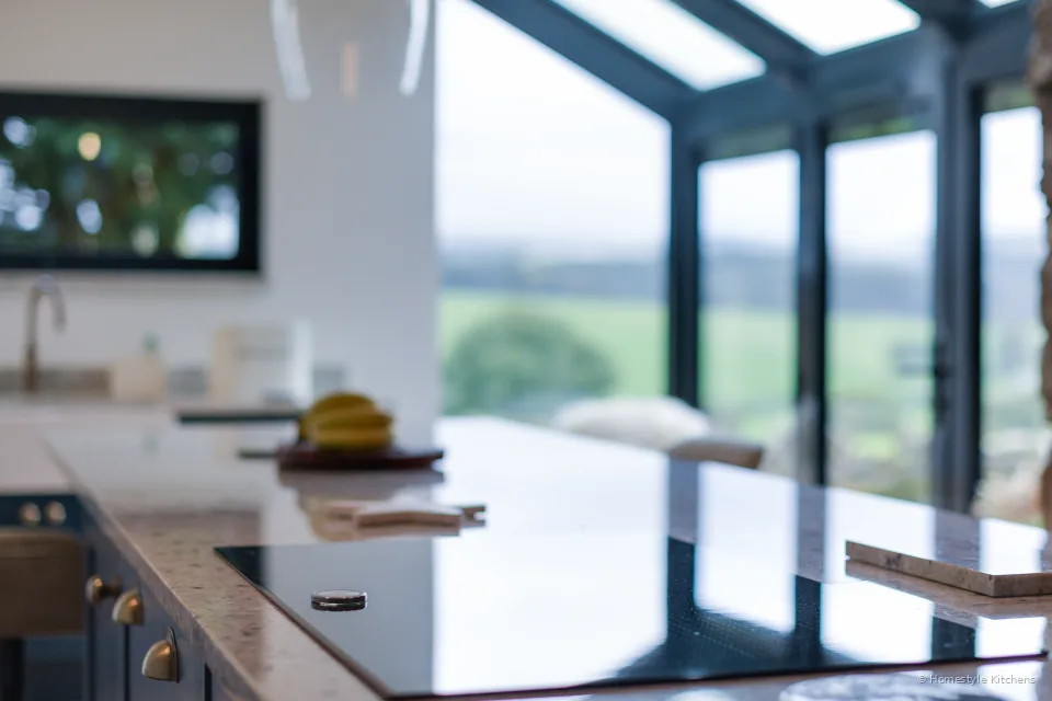 Faulkner Kitchen #20