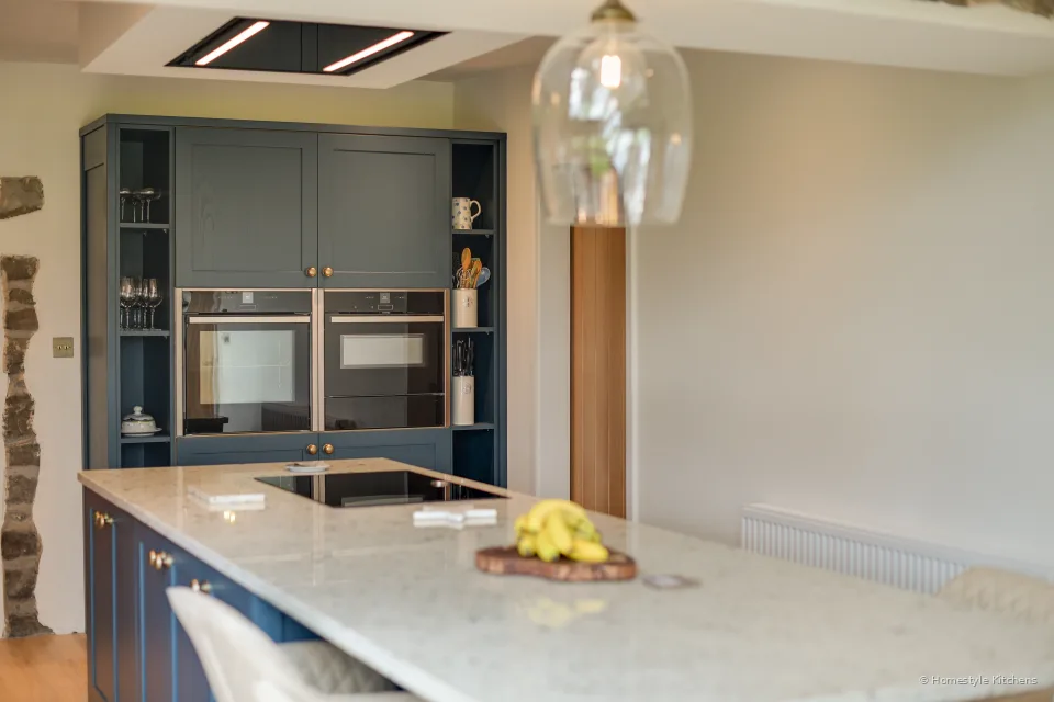 Faulkner Kitchen #22