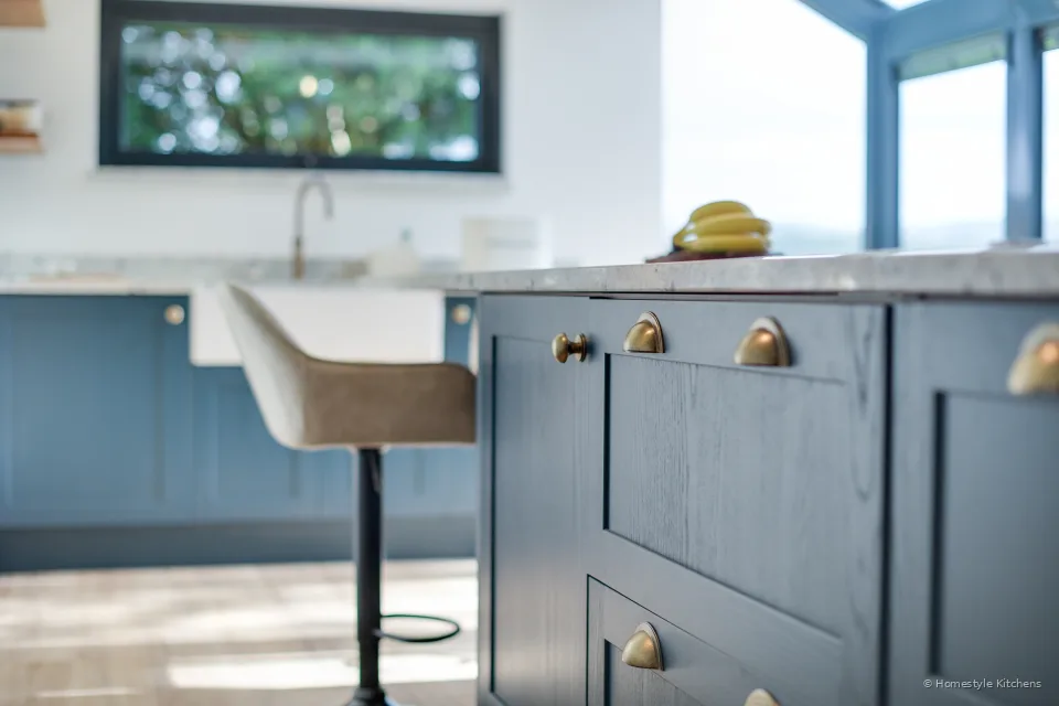 Faulkner Kitchen #2
