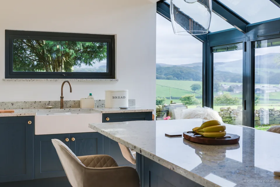 Faulkner Kitchen #7