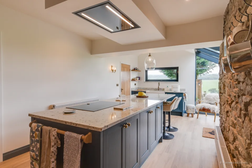 Faulkner Kitchen #11