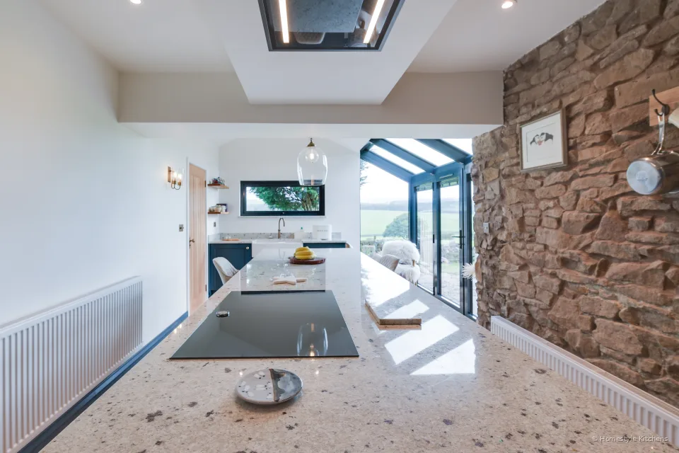 Faulkner Kitchen #16