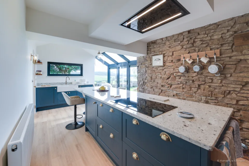 Faulkner Kitchen #17